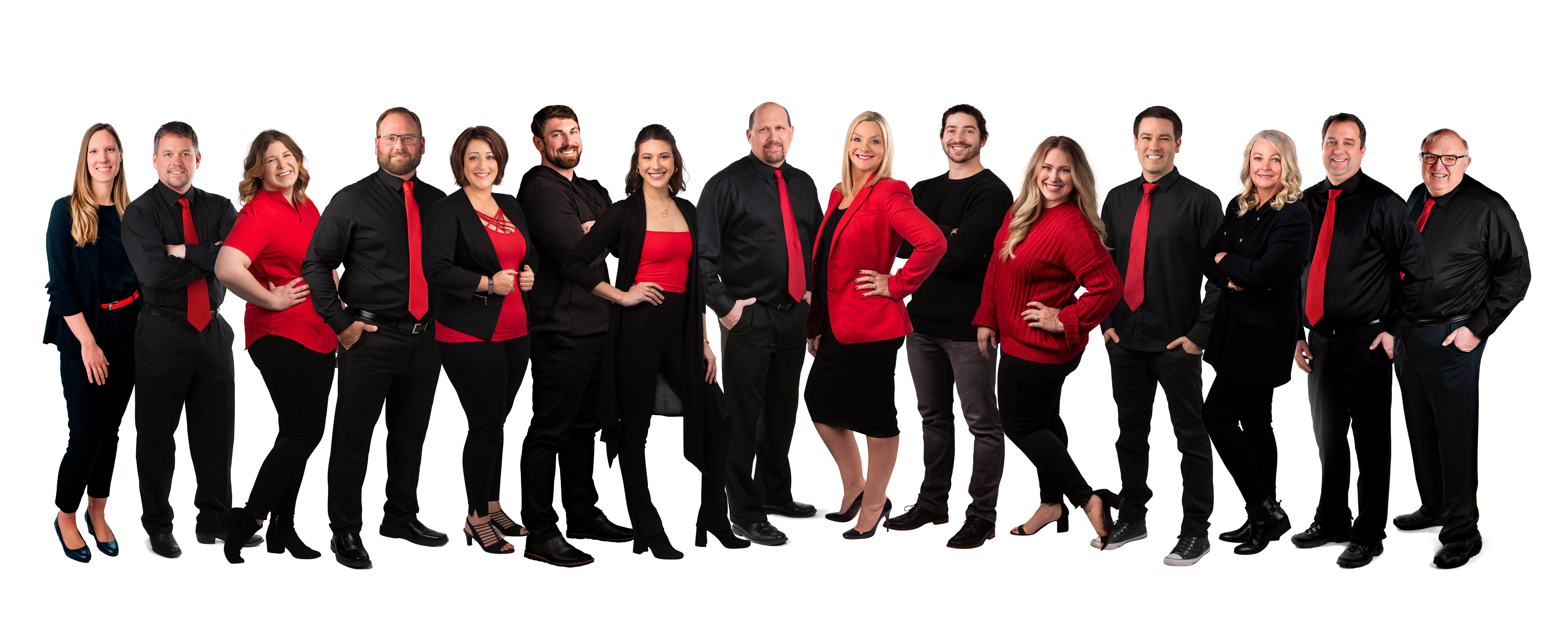 The Realty Team